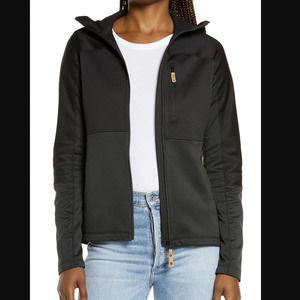 Fjallraven Abisko Trail Hooded Fleece Jacket Women's XX Small